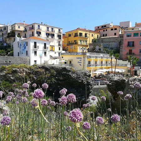 Bed and Breakfast Caletta Del Porto Diamante Zewnętrze zdjęcie