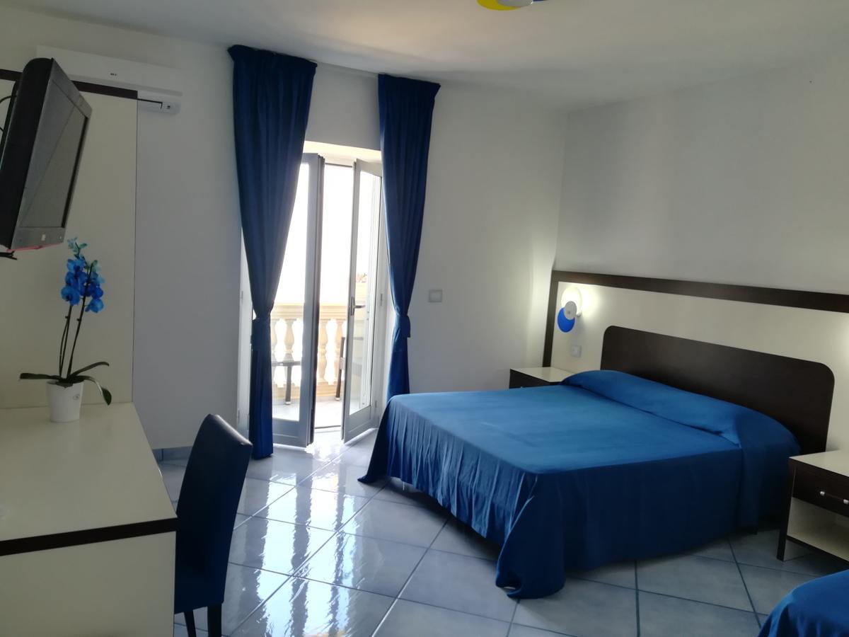 Bed and Breakfast Caletta Del Porto Diamante Zewnętrze zdjęcie