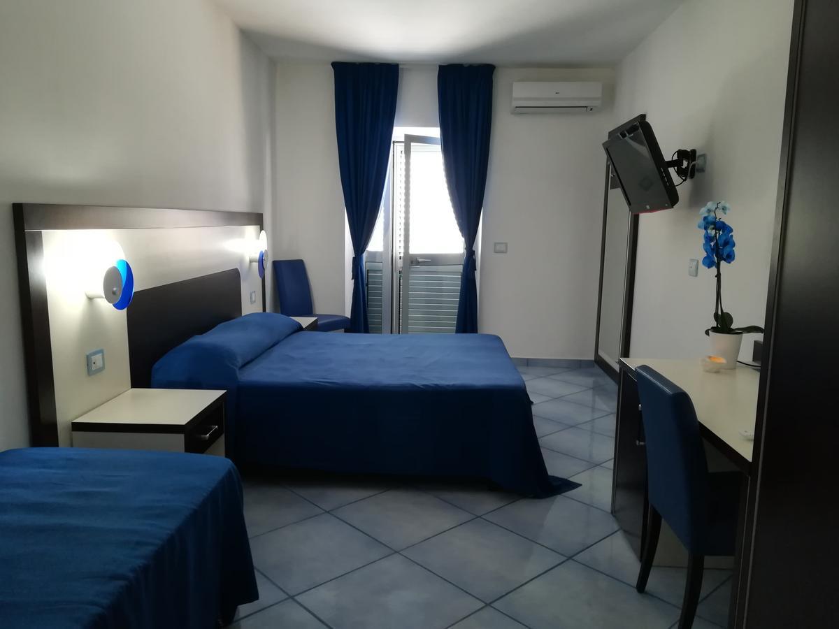 Bed and Breakfast Caletta Del Porto Diamante Zewnętrze zdjęcie