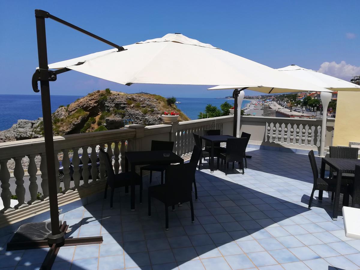 Bed and Breakfast Caletta Del Porto Diamante Zewnętrze zdjęcie