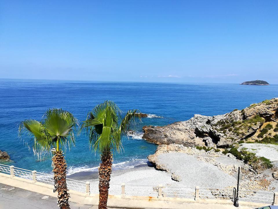 Bed and Breakfast Caletta Del Porto Diamante Zewnętrze zdjęcie
