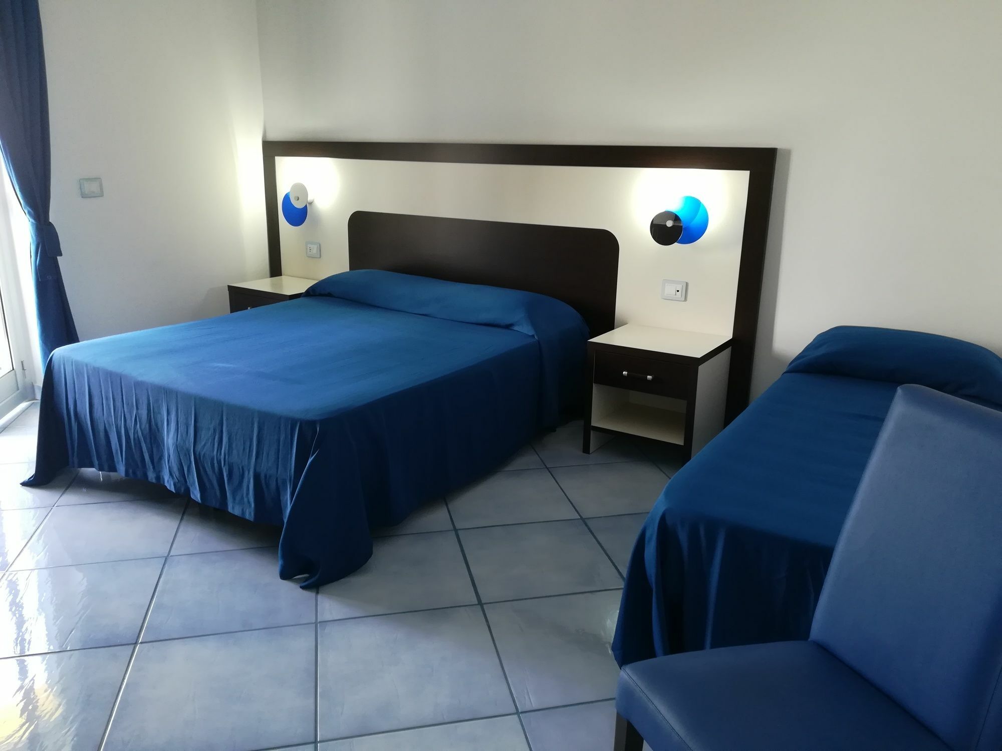 Bed and Breakfast Caletta Del Porto Diamante Zewnętrze zdjęcie