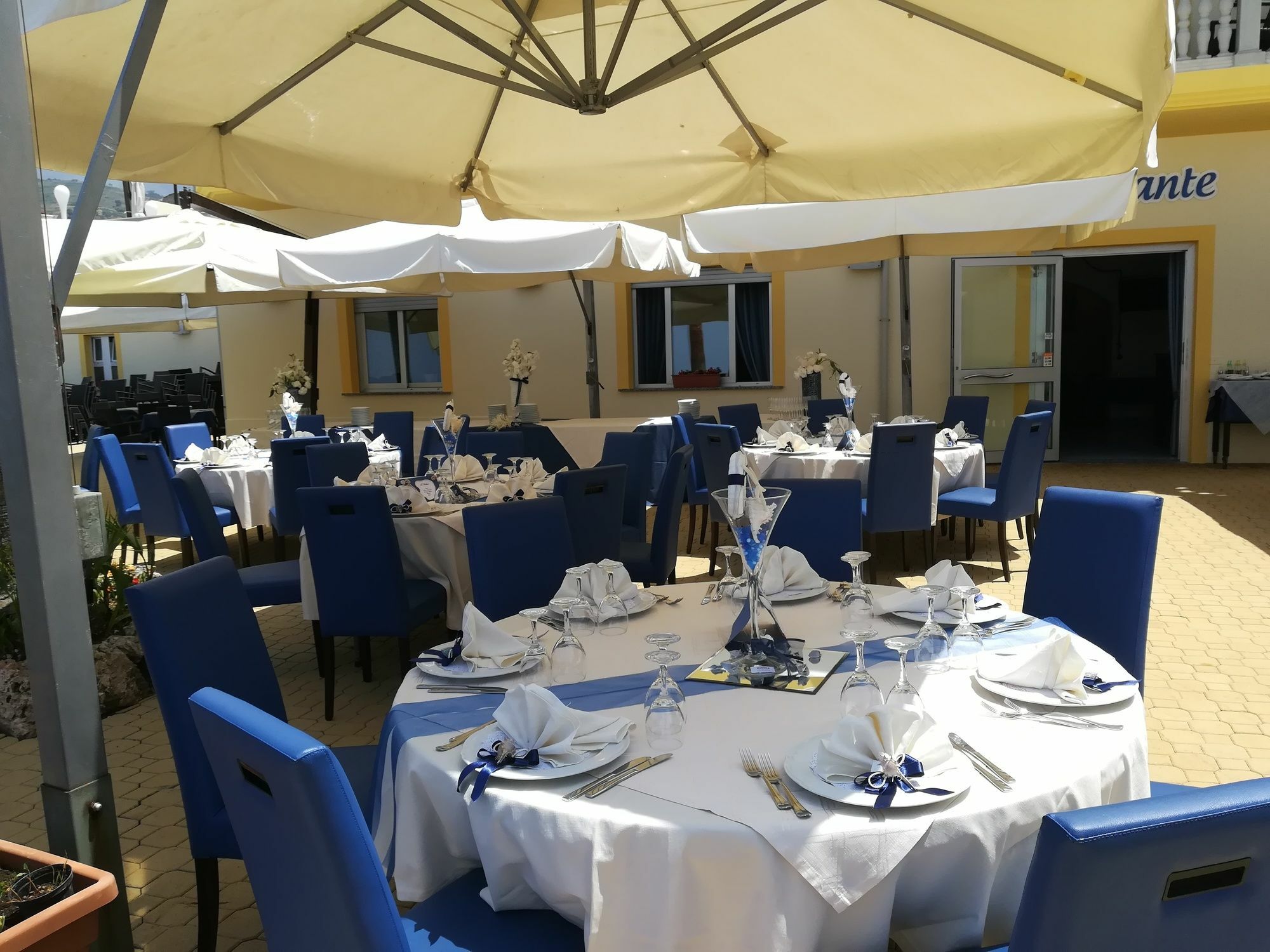 Bed and Breakfast Caletta Del Porto Diamante Zewnętrze zdjęcie