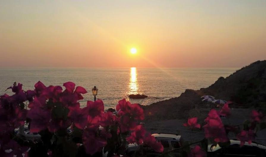 Bed and Breakfast Caletta Del Porto Diamante Zewnętrze zdjęcie