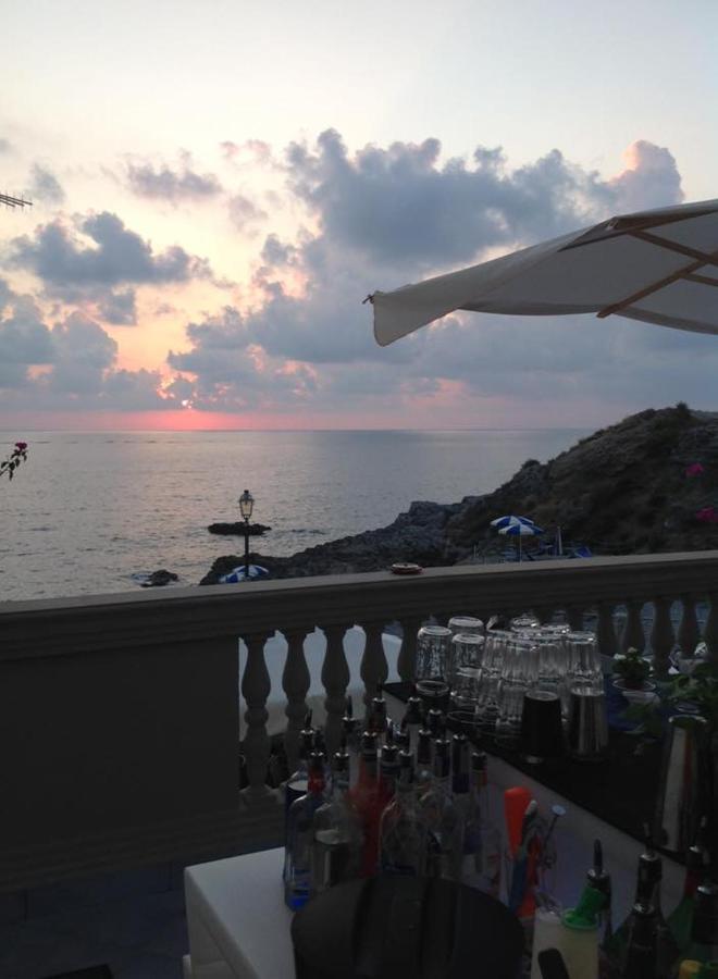Bed and Breakfast Caletta Del Porto Diamante Zewnętrze zdjęcie