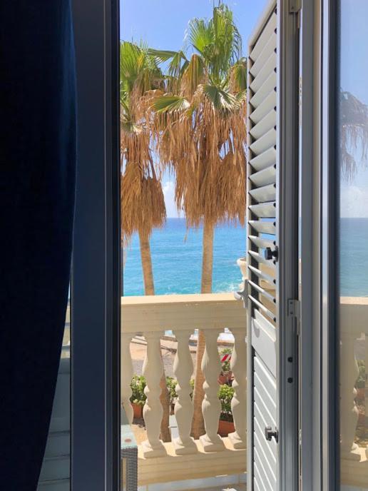 Bed and Breakfast Caletta Del Porto Diamante Zewnętrze zdjęcie